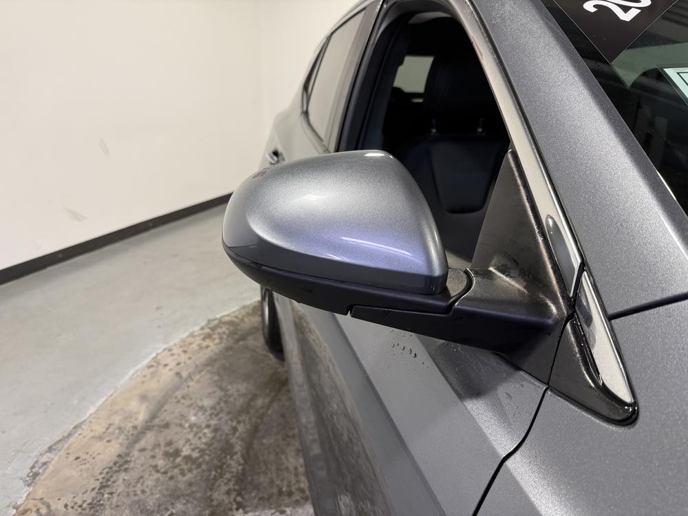 Buick Encore GX Preferred 2021 d&rsquo;occasion à vendre - 11