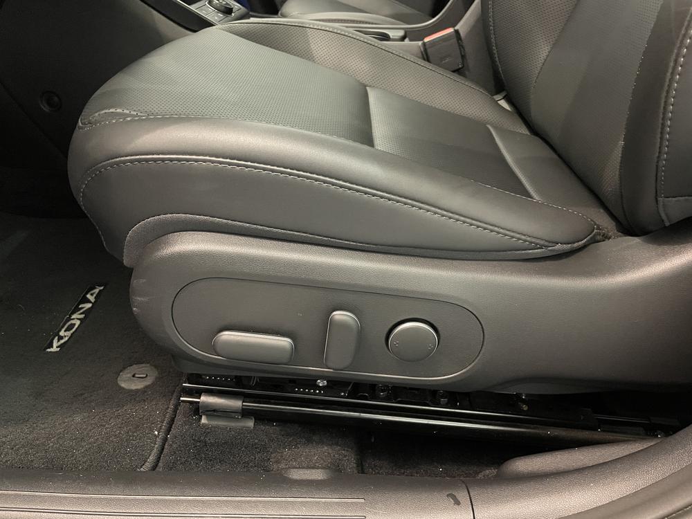 Hyundai Kona électrique Ultimate 2025 à vendre à Trois-Rivières - 14