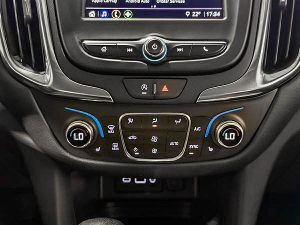 Chevrolet Equinox LT 2024 à vendre à Shawinigan - 27