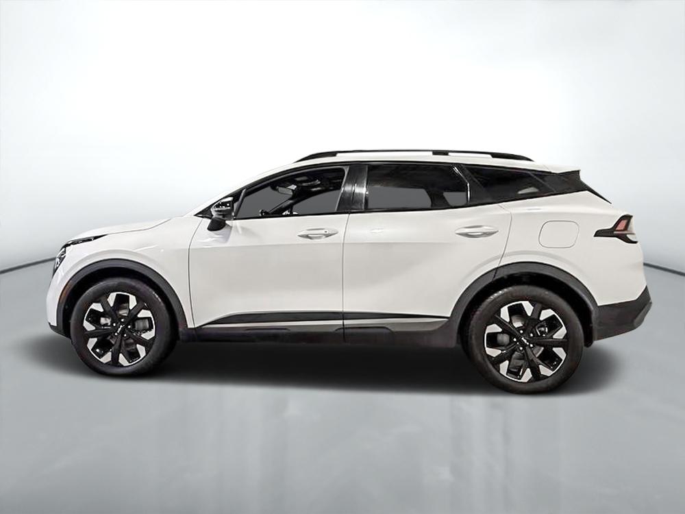 Kia Sportage X-LINE LIMITED 2023 d&rsquo;occasion à vendre - 8
