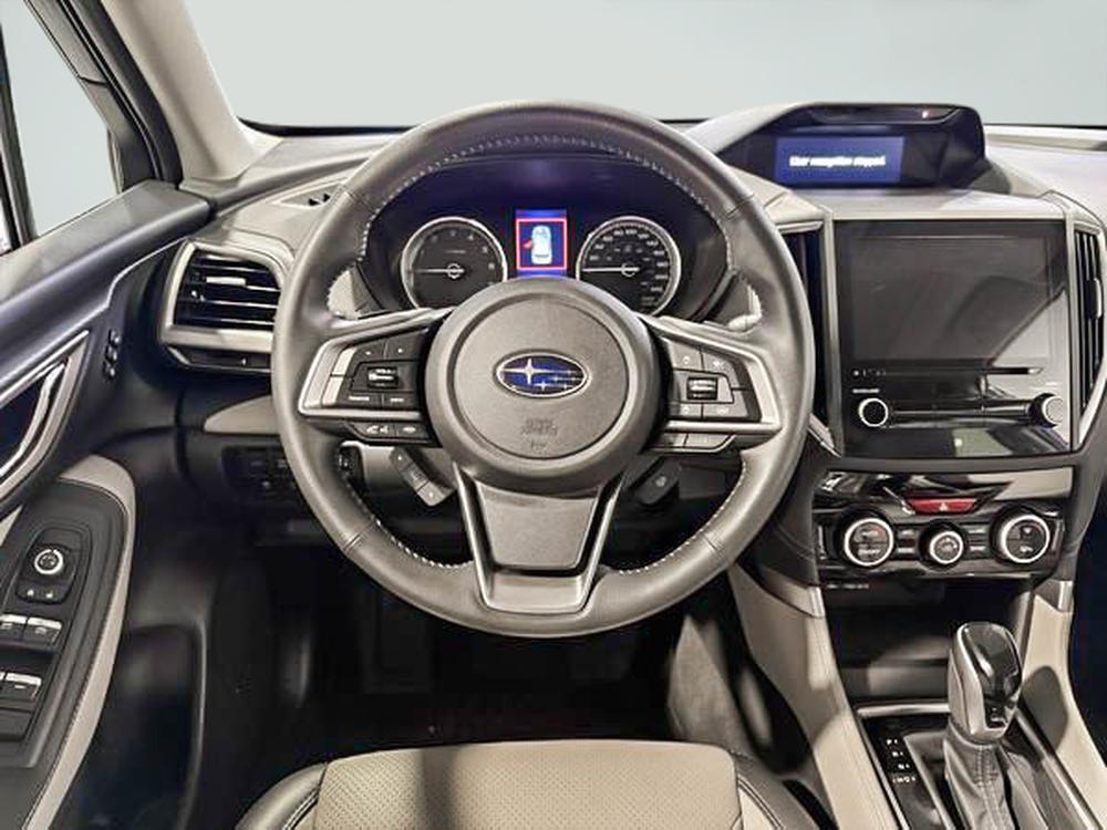 Subaru Forester Limited 2022 à vendre à Shawinigan - 19