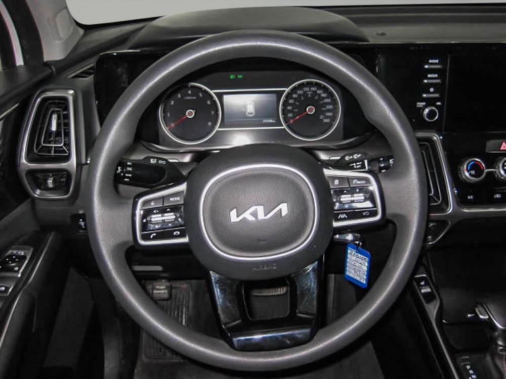Kia Sorento LX premium 2023 d&rsquo;occasion à vendre - 17