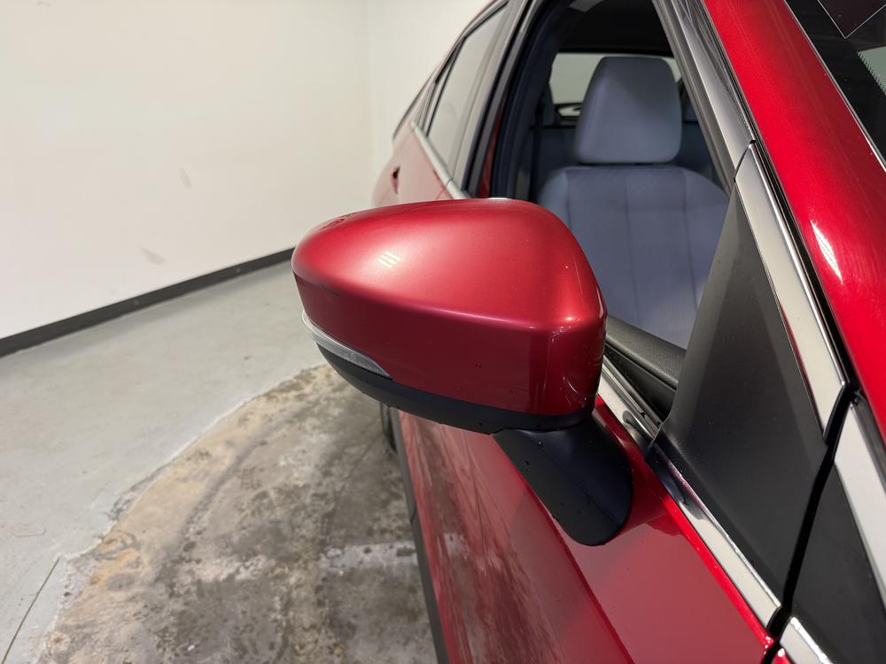 Mitsubishi Eclipse Cross SE 2024 à vendre à Shawinigan - 11