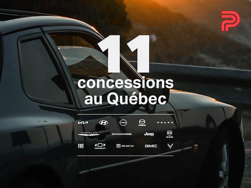 GMC Terrain DENALI 2018 à vendre à Trois-Rivières - 6
