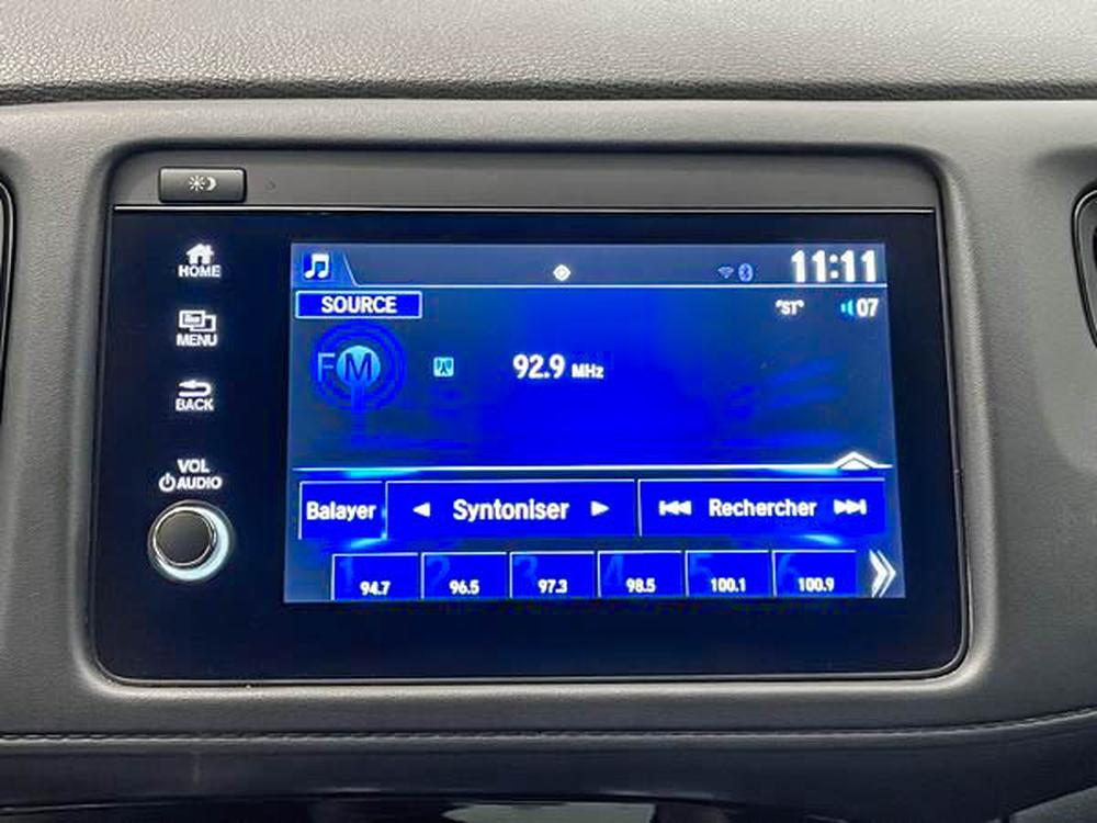 Honda HR-V LX AWD 2020 d&rsquo;occasion à vendre - 21