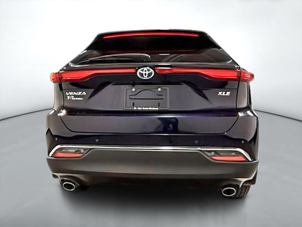 Toyota Venza XLE 2024 à vendre à Trois-Rivières - 4