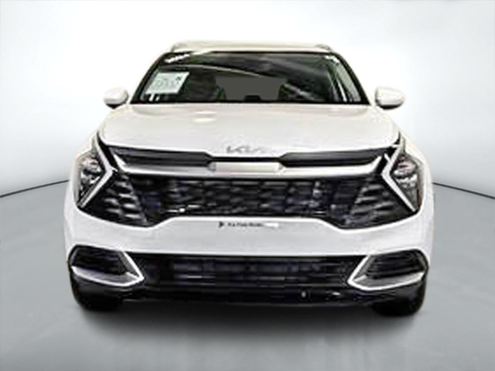 Kia Sportage LX 2024 à vendre à Trois-Rivières - 9