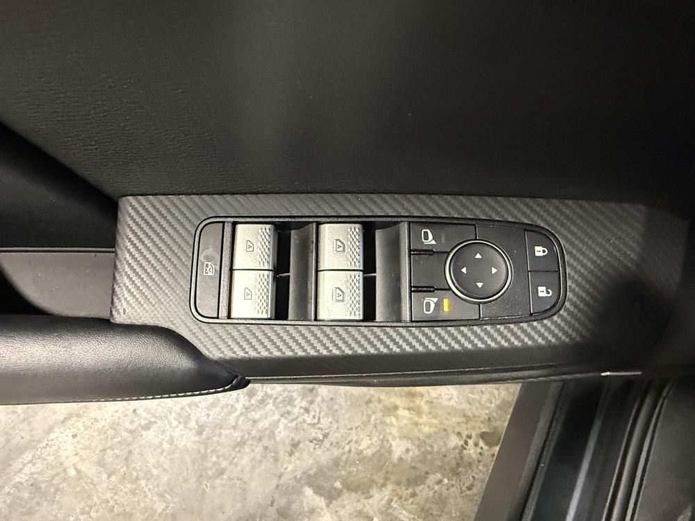 Mitsubishi Outlander ES 2025 d&rsquo;occasion à vendre - 14