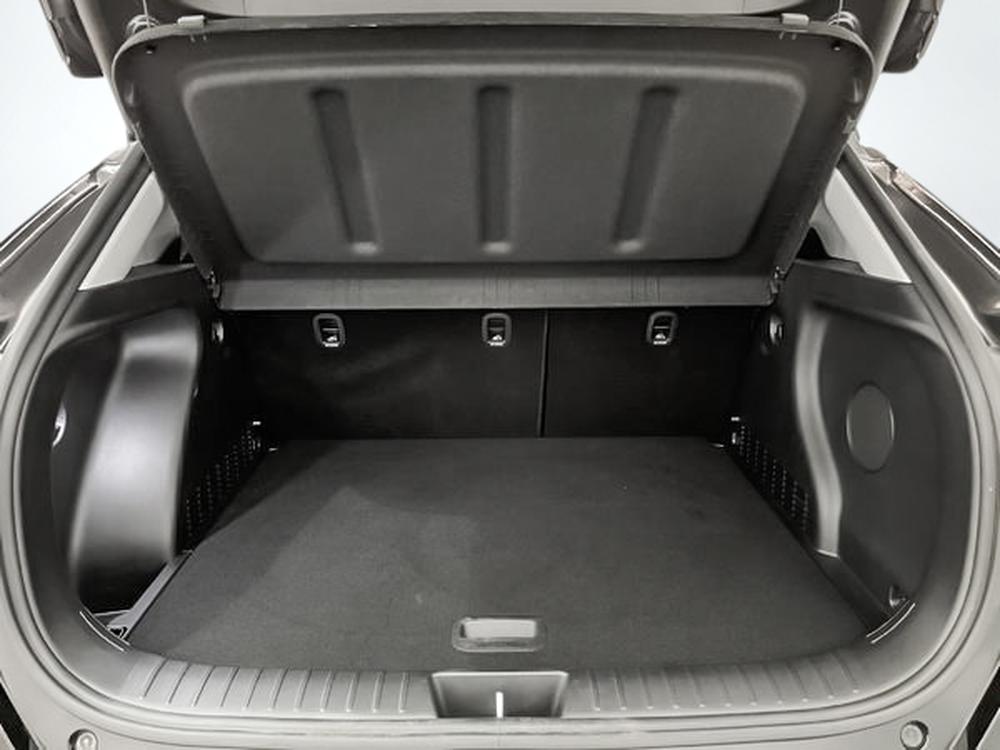Hyundai Kona électrique 2025 Noir usage à vendre Hyundai Kona électrique 2025 Noir usage à vendre