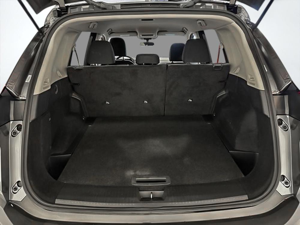 Nissan Rogue 2021 Gris usage à vendre Nissan Rogue 2021 Gris usage à vendre