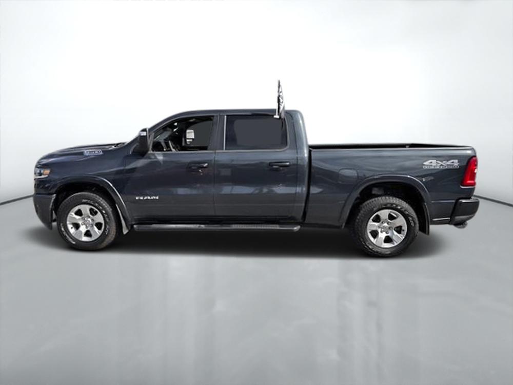 Ram 1500 BIGHORN NIV 1 2026 d&rsquo;occasion à vendre - 7