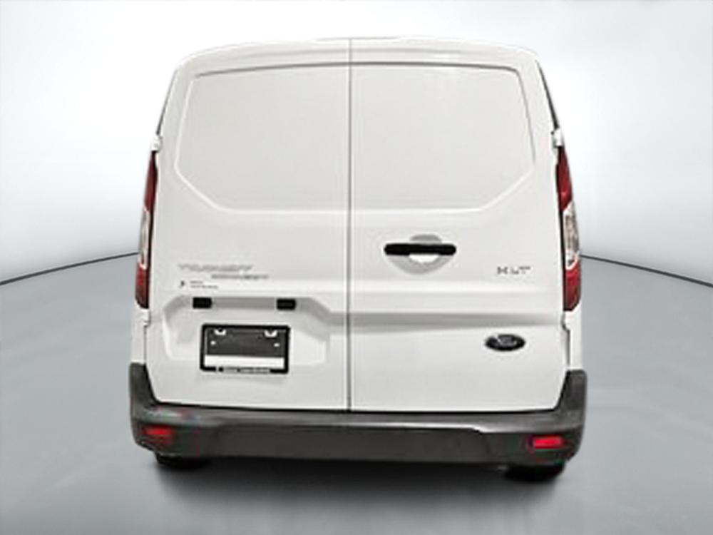Ford Transit Connect Van XLT 2018 à vendre à Trois-Rivières - 4