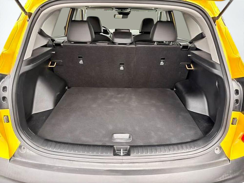Kia Seltos EX PREMIUM 2022 d&rsquo;occasion à vendre - 33