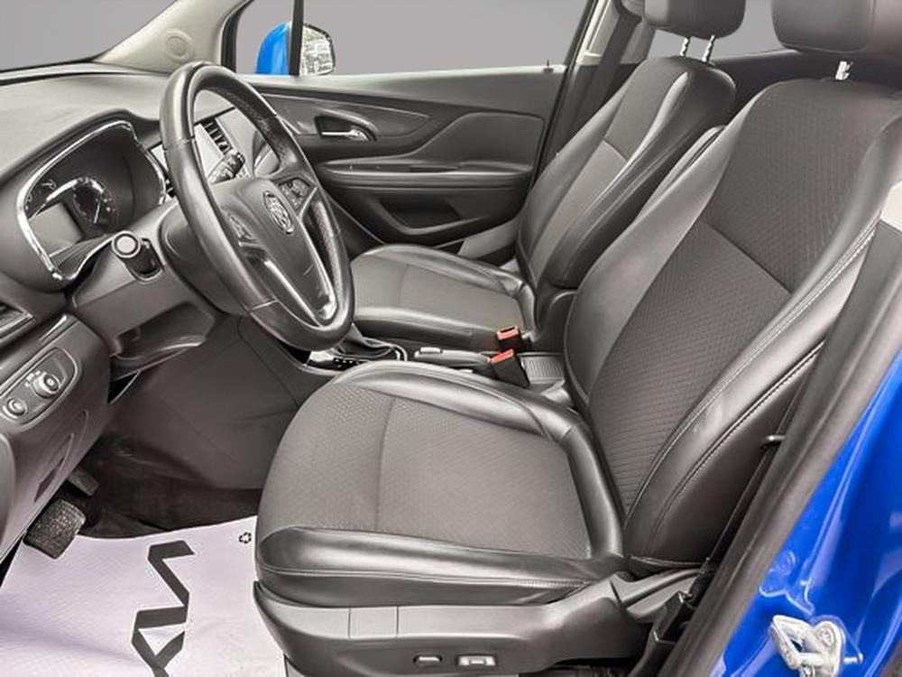 Buick Encore PREFERRED AWD 2018 d&rsquo;occasion à vendre - 16