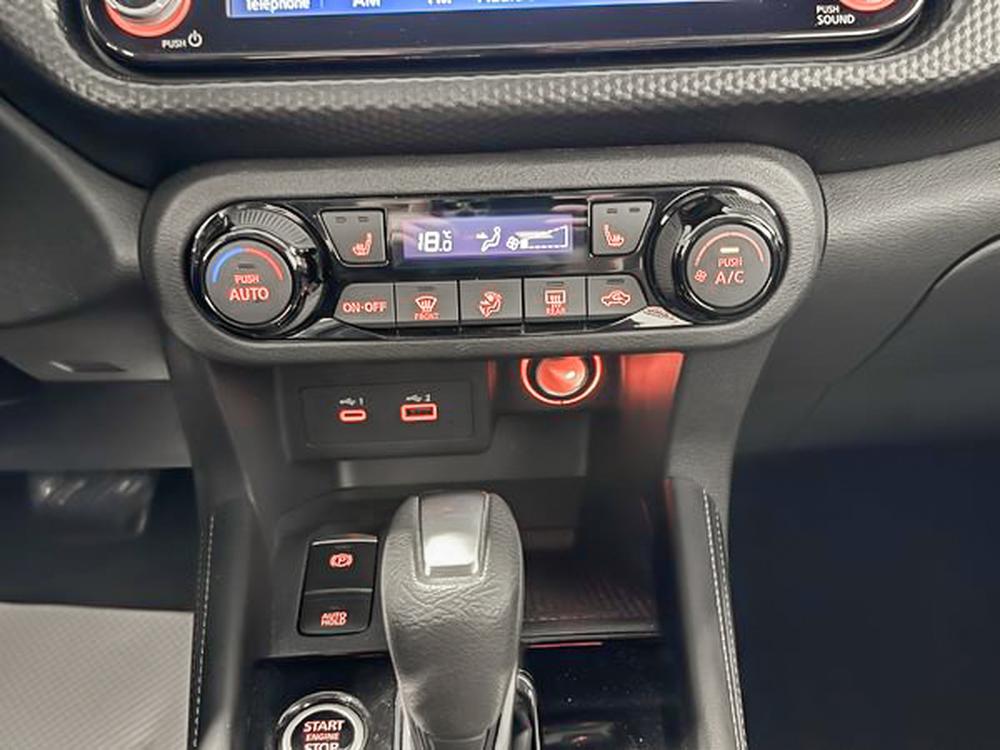 Nissan Kicks SV 2023 d&rsquo;occasion à vendre - 28