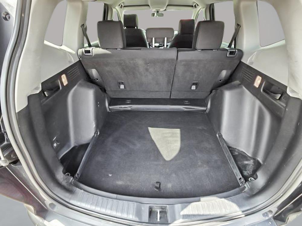 Honda CR-V 2022 Noir usage à vendre Honda CR-V 2022 Noir usage à vendre