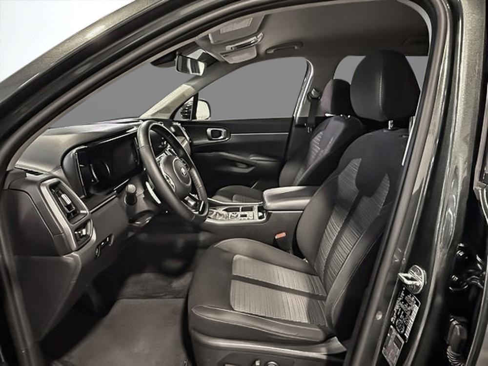 Kia Sorento 2021 Vert usage à vendre Kia Sorento 2021 Vert usage à vendre