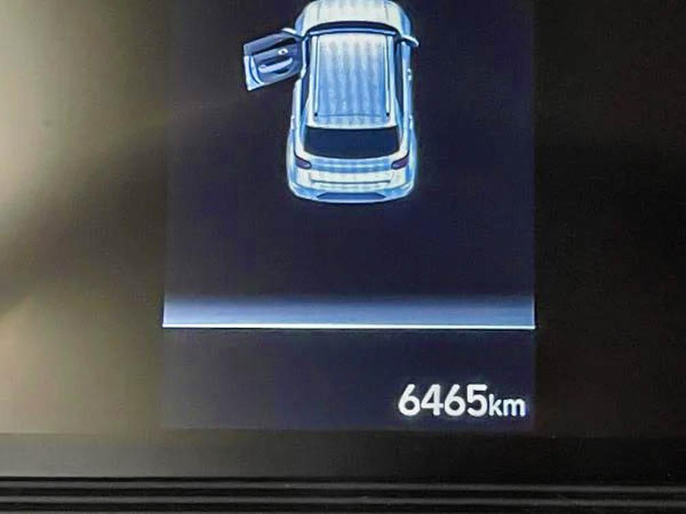 Hyundai Venue Ultimate 2026 d&rsquo;occasion à vendre - 18