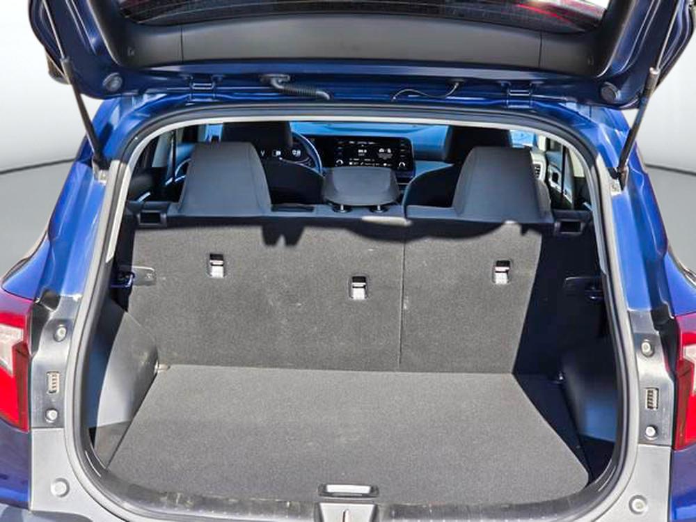 Kia Seltos LX 2024 d&rsquo;occasion à vendre - 22