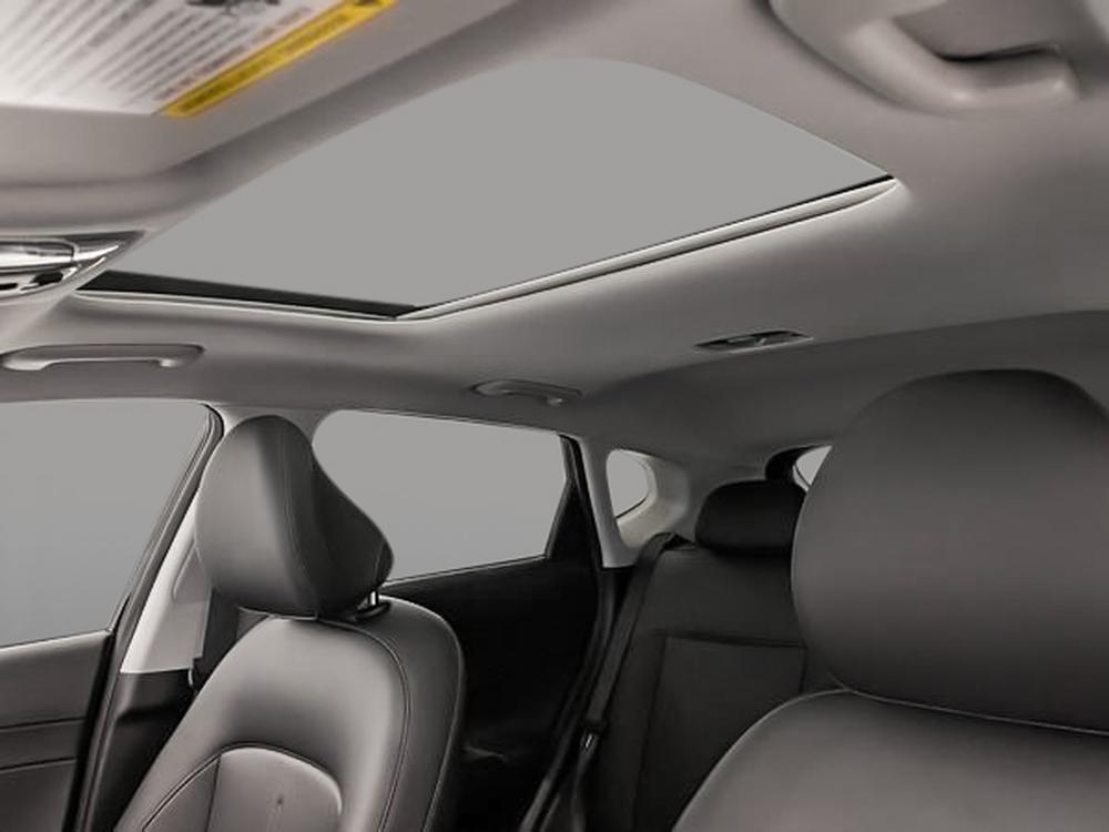 Hyundai Kona électrique 2025 Noir usage à vendre Hyundai Kona électrique 2025 Noir usage à vendre