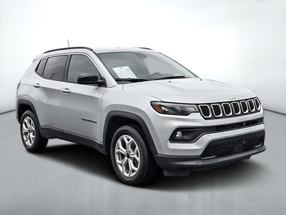 Jeep Compass North