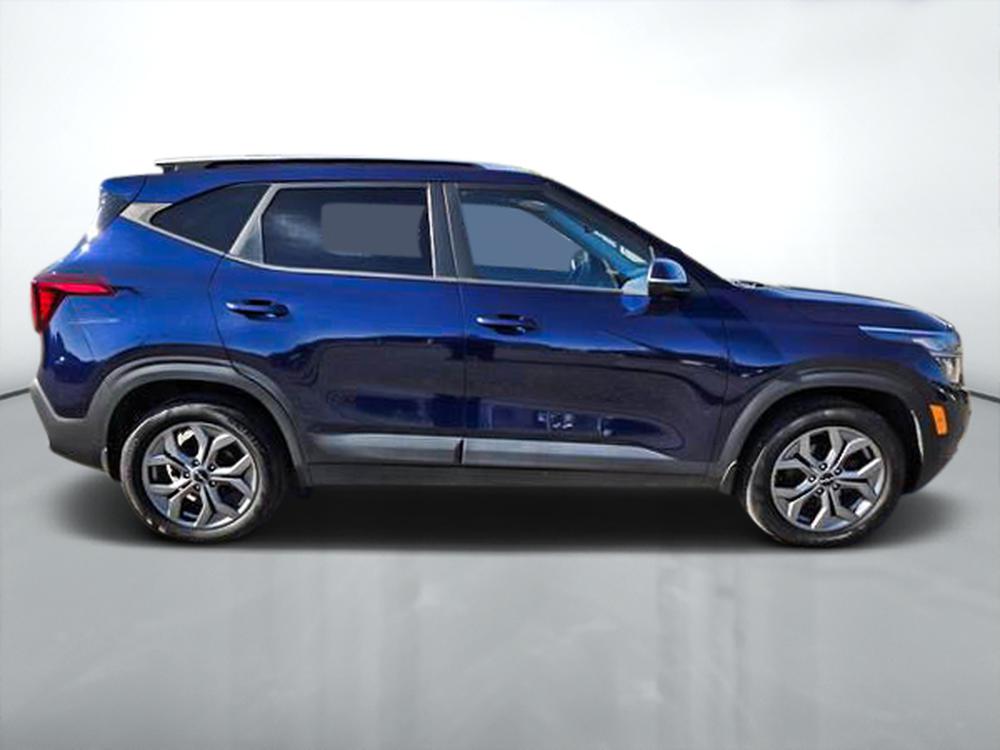 Kia Seltos LX 2024 d&rsquo;occasion à vendre - 2