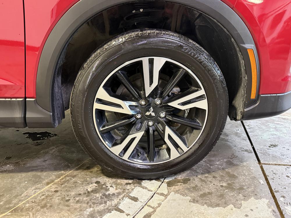 Mitsubishi Eclipse Cross SE 2024 à vendre à Shawinigan - 12