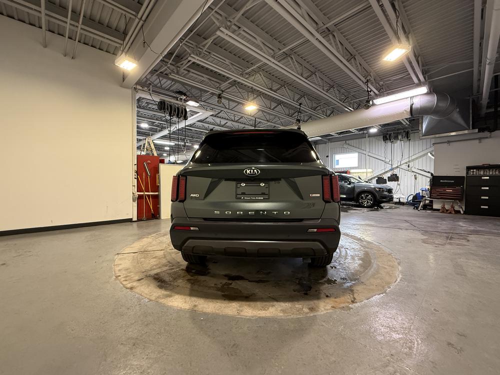 Kia Sorento X-LINE 2021 à vendre à Trois-Rivières - 4