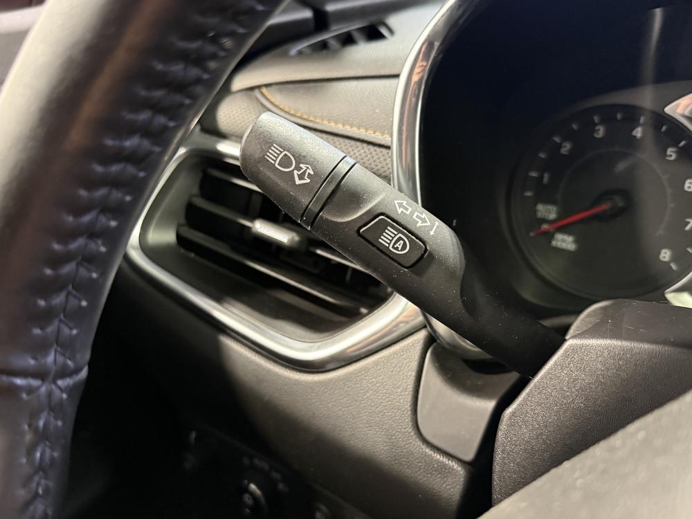 Chevrolet Equinox PREMIER 2018 à vendre à Shawinigan - 22