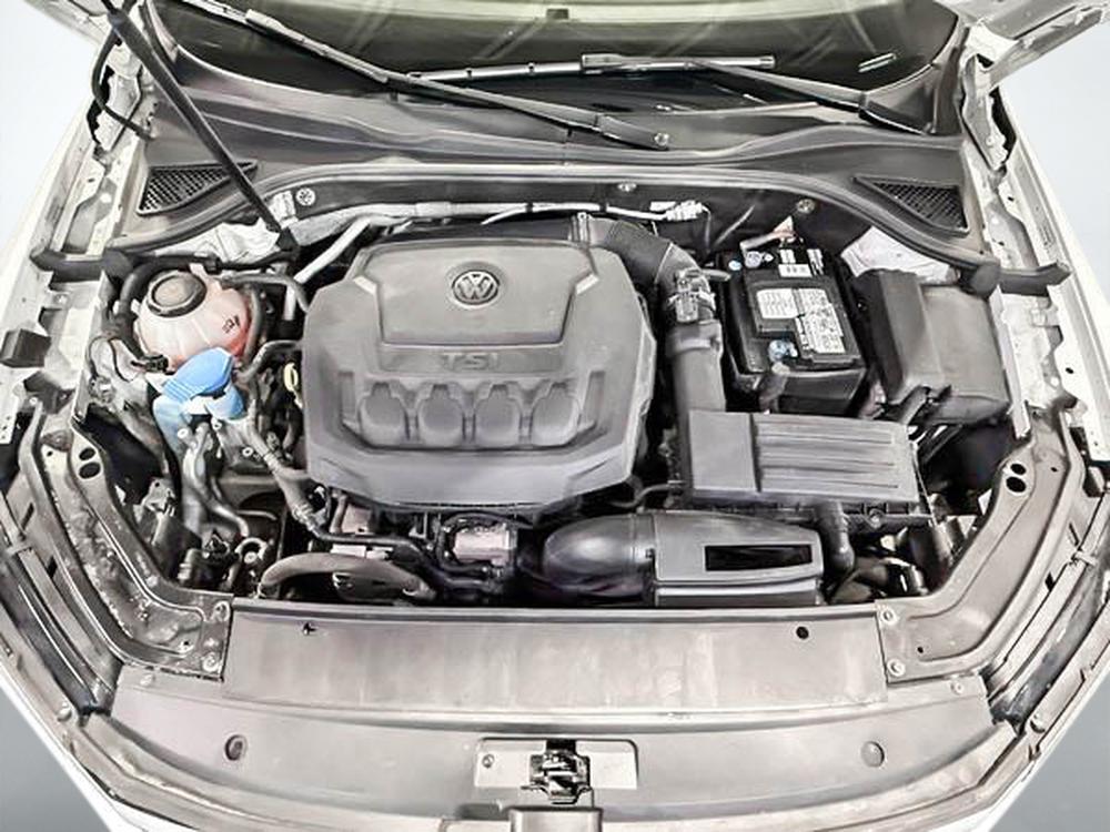 Volkswagen Passat COMFORLINE 2018 à vendre à Trois-Rivières - 32