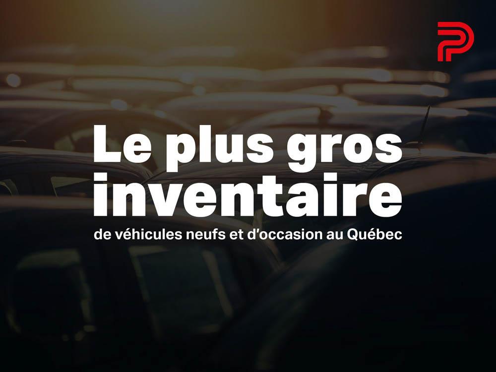 Jeep Gladiator NIGHTHAWK 4X4 // 12000$ DE MODIFICATION 2024 à vendre à Shawinigan - 24
