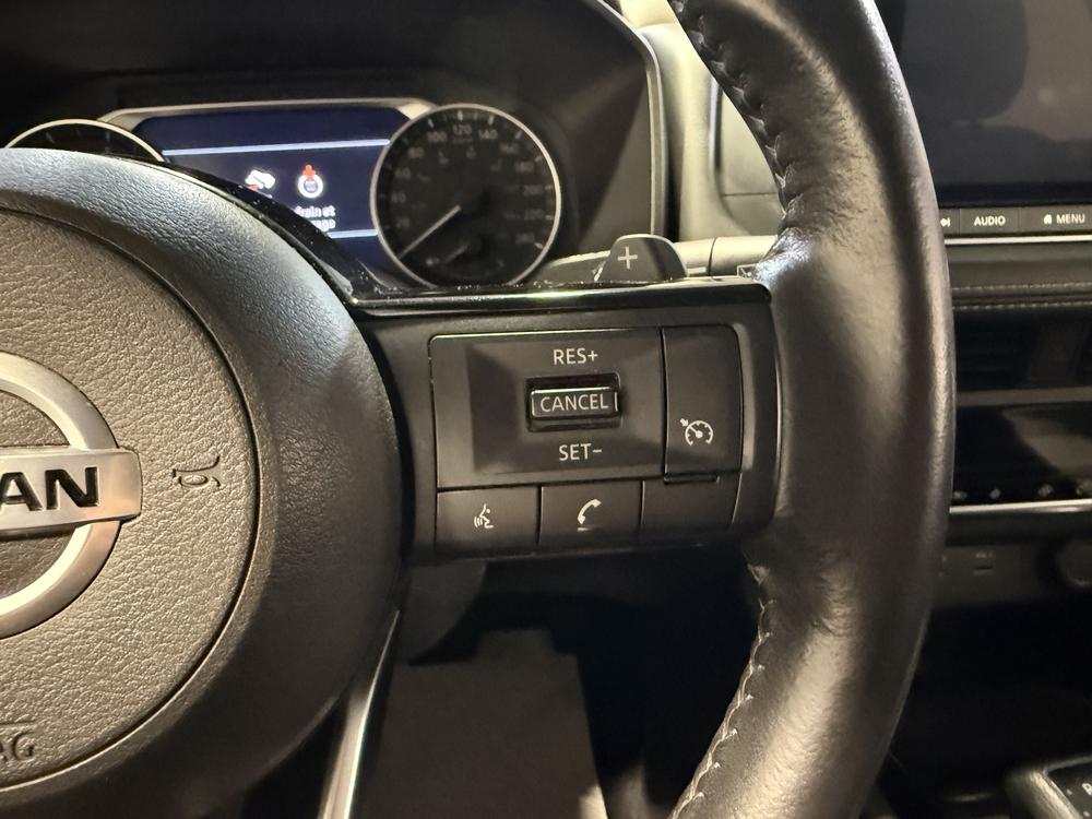 Nissan Rogue S 2021 à vendre à Trois-Rivières - 19