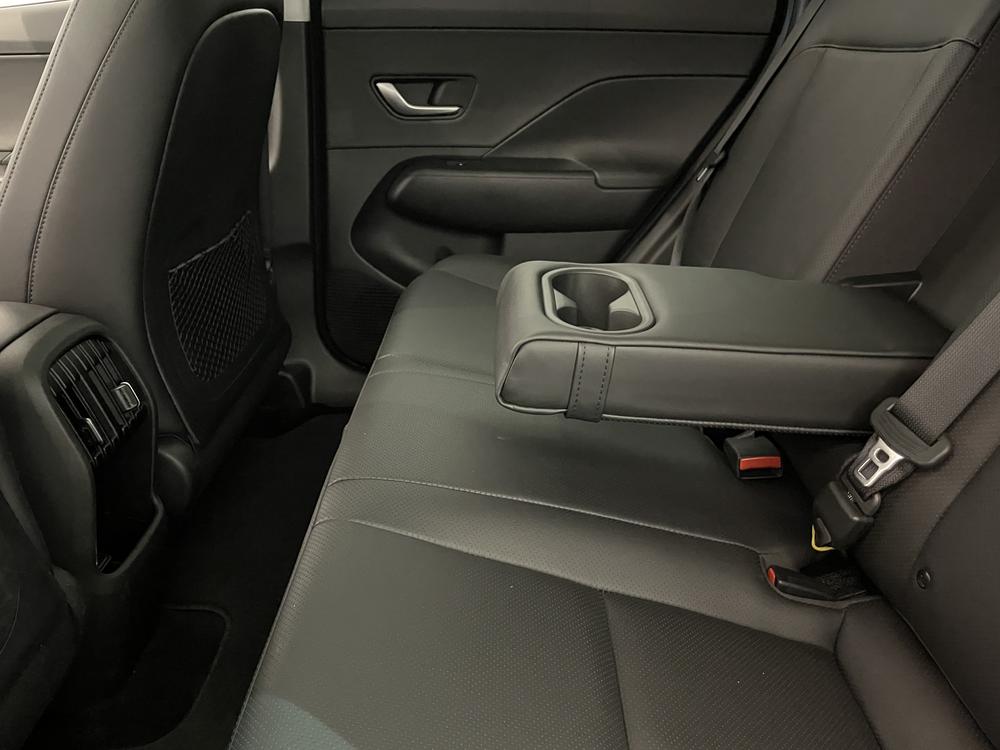 Hyundai Kona électrique Ultimate 2025 à vendre à Trois-Rivières - 35