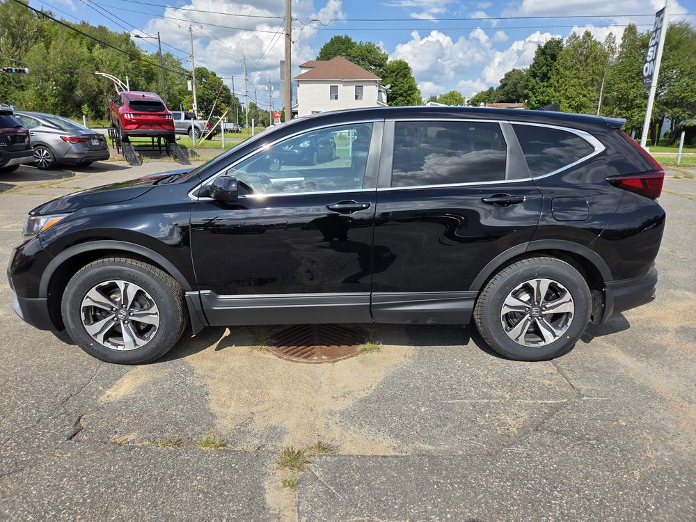 Honda CR-V LX 2022 d&rsquo;occasion à vendre - 7
