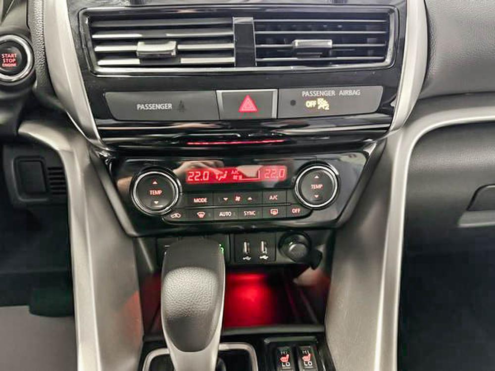 Mitsubishi Eclipse Cross SE 2024 à vendre à Shawinigan - 27