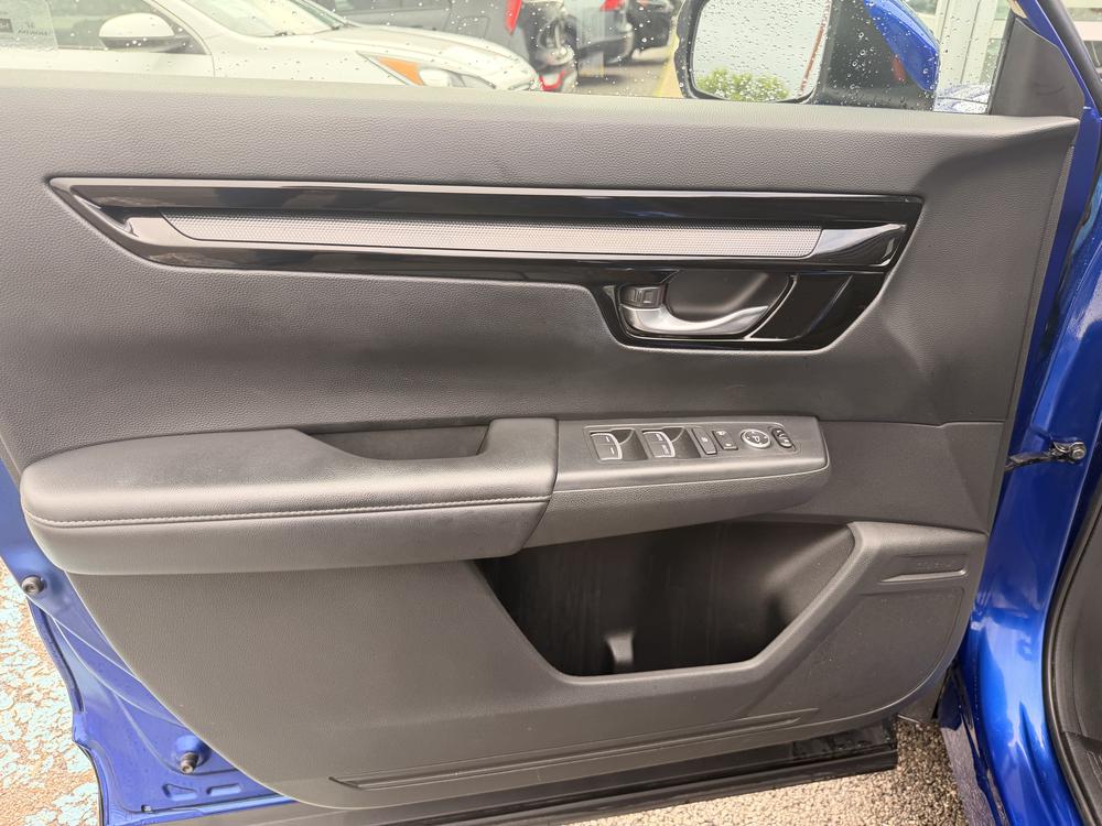 Honda CR-V SPORT 2023 d&rsquo;occasion à vendre - 12