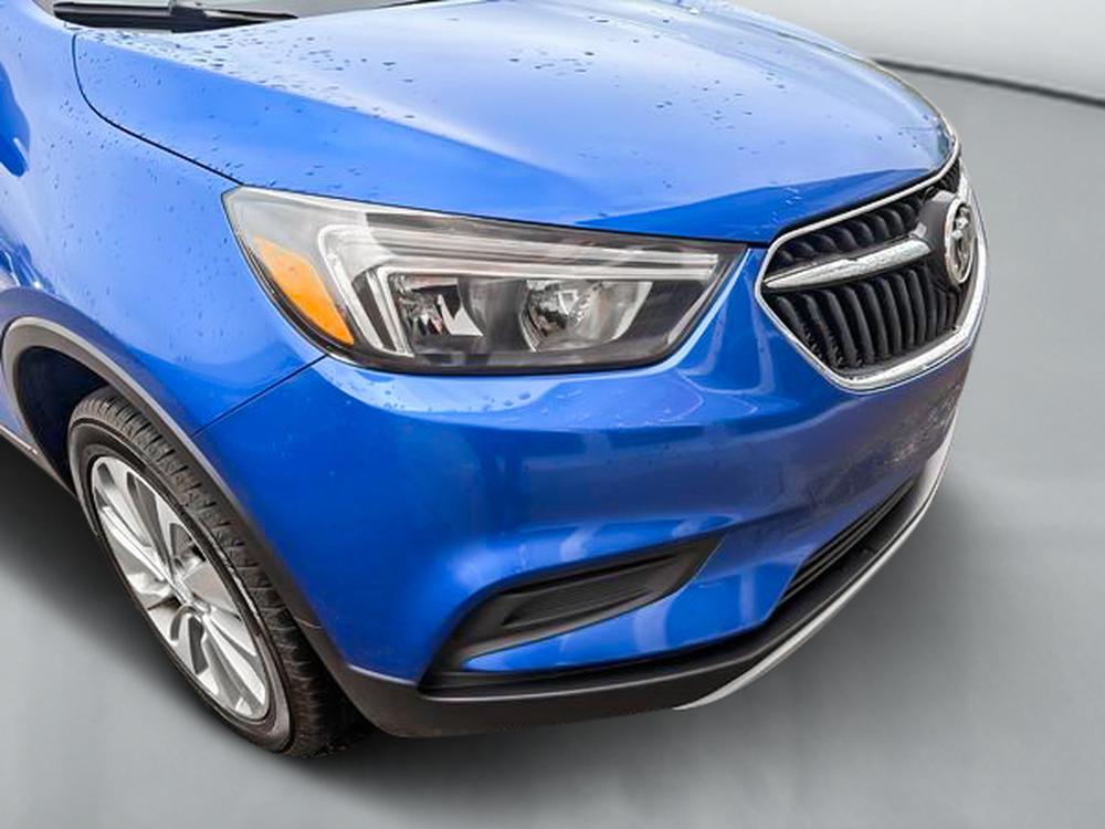 Buick Encore PREFERRED AWD 2018 d&rsquo;occasion à vendre - 11