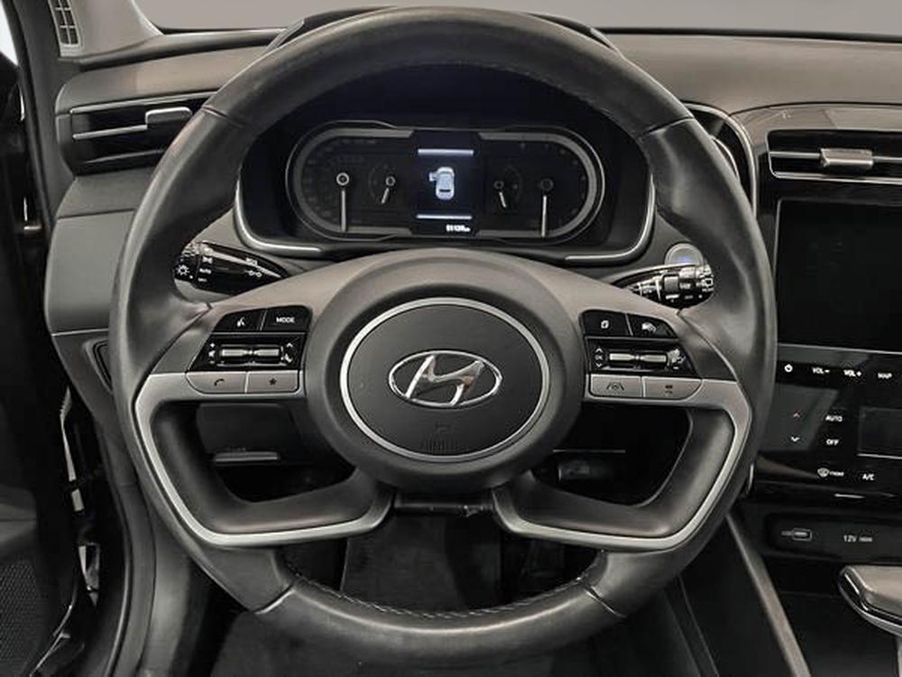 Hyundai Tucson Trend AWD 2023 d&rsquo;occasion à vendre - 16