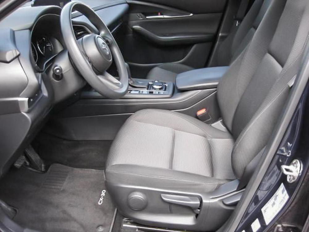 Mazda CX-30 GX 2025 d&rsquo;occasion à vendre - 12