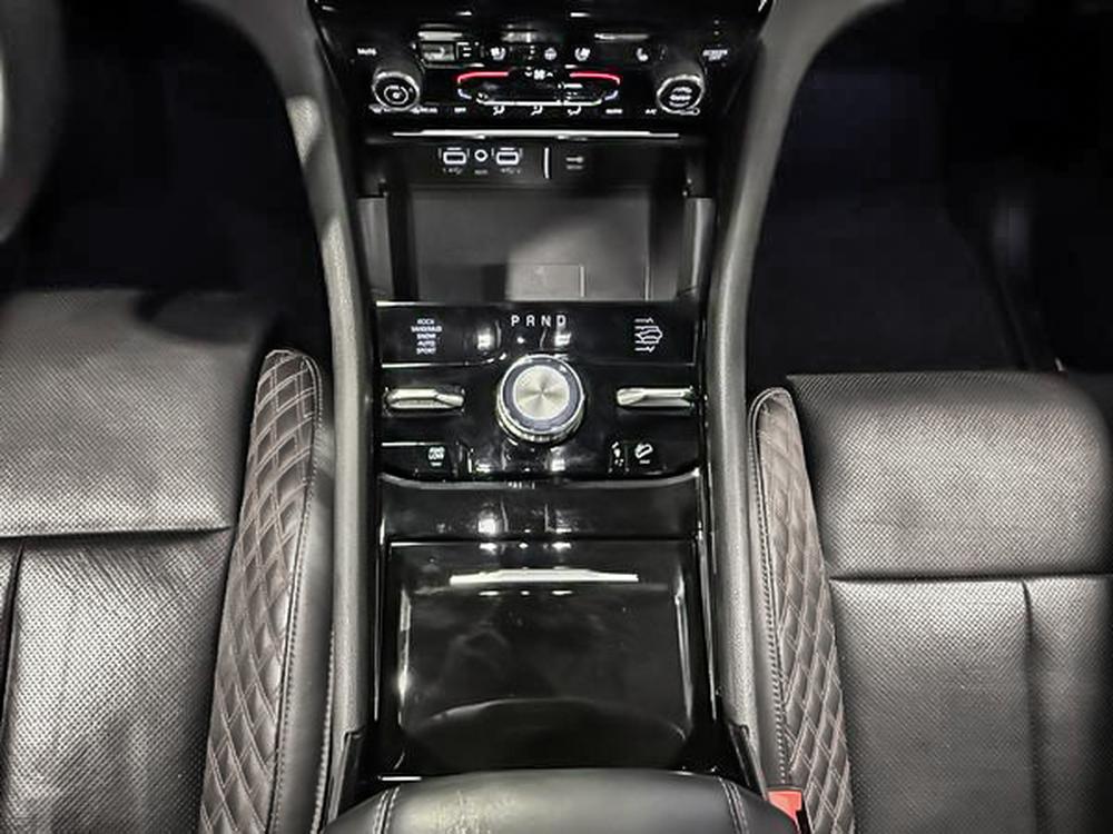 Jeep Grand Cherokee SUMMIT 4X4 2023 d&rsquo;occasion à vendre - 29