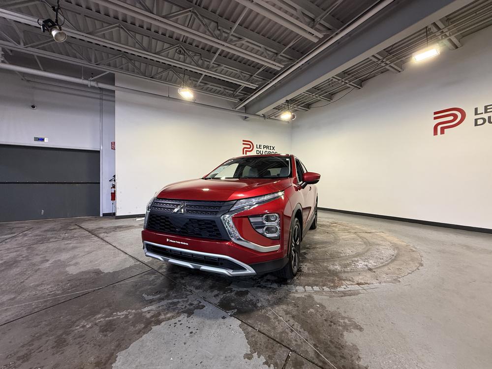 Mitsubishi Eclipse Cross SE 2024 à vendre à Shawinigan - 8