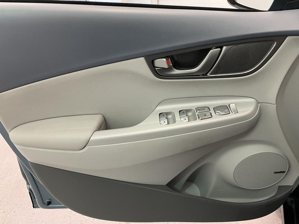 Hyundai Kona électrique Ultimate 2020 d&rsquo;occasion à vendre - 12