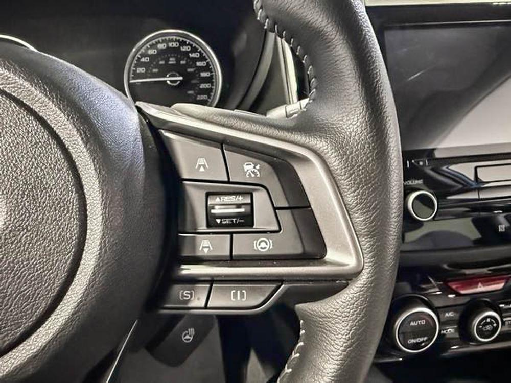 Subaru Forester Limited 2022 à vendre à Shawinigan - 22
