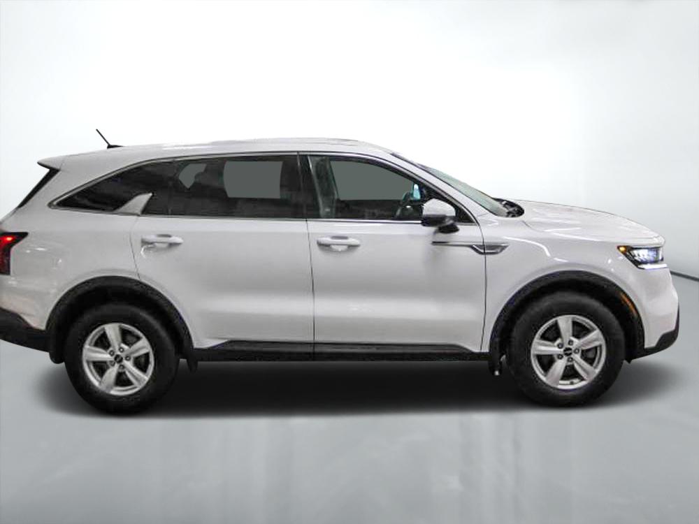 Kia Sorento LX premium 2023 d&rsquo;occasion à vendre - 8