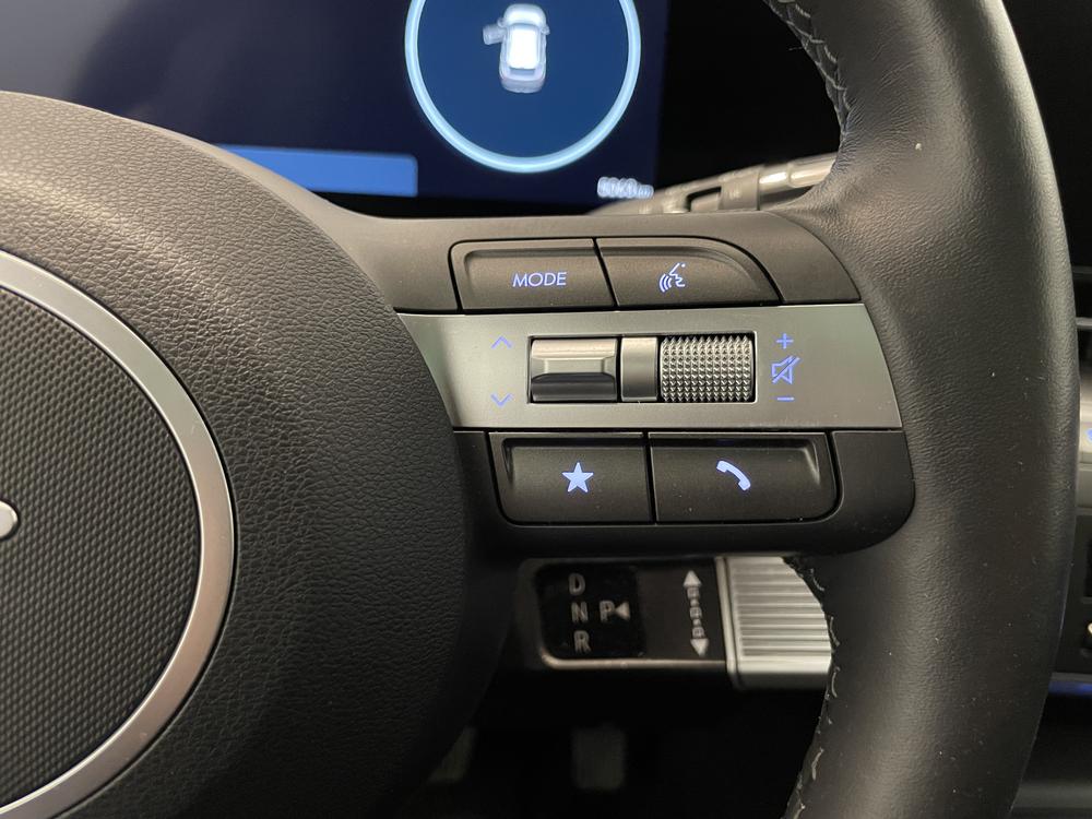 Hyundai Kona électrique Ultimate 2025 à vendre à Trois-Rivières - 18