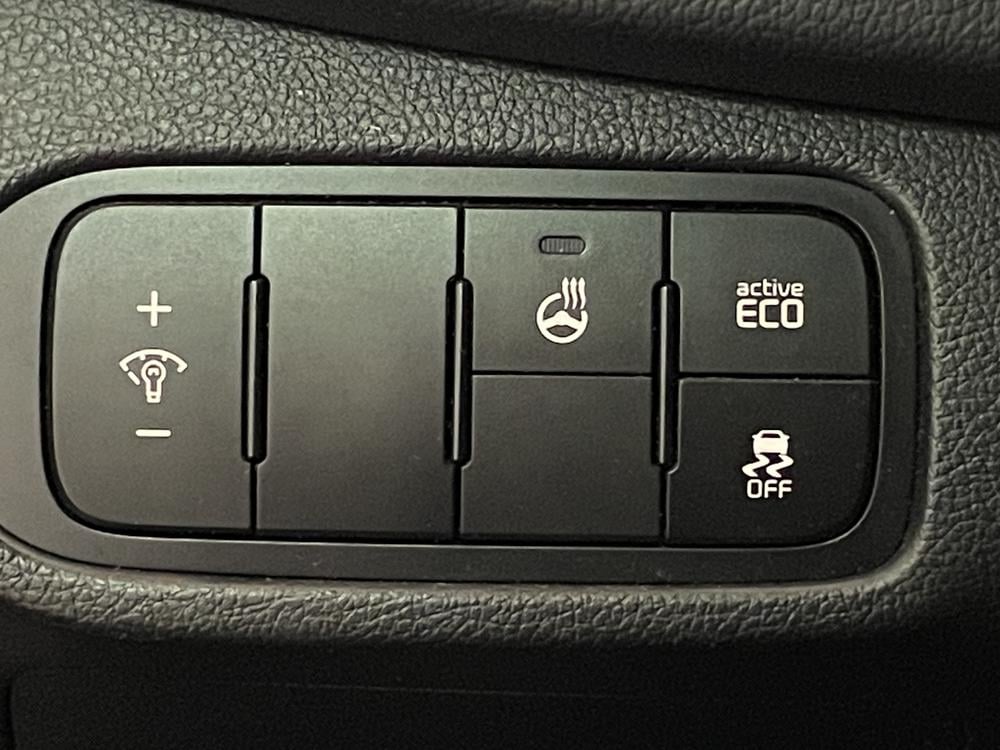 Kia Rondo EX 2015 d&rsquo;occasion à vendre - 19