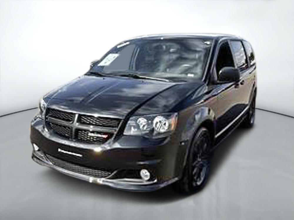 Dodge Grand Caravan SE 2020 d&rsquo;occasion à vendre - 8