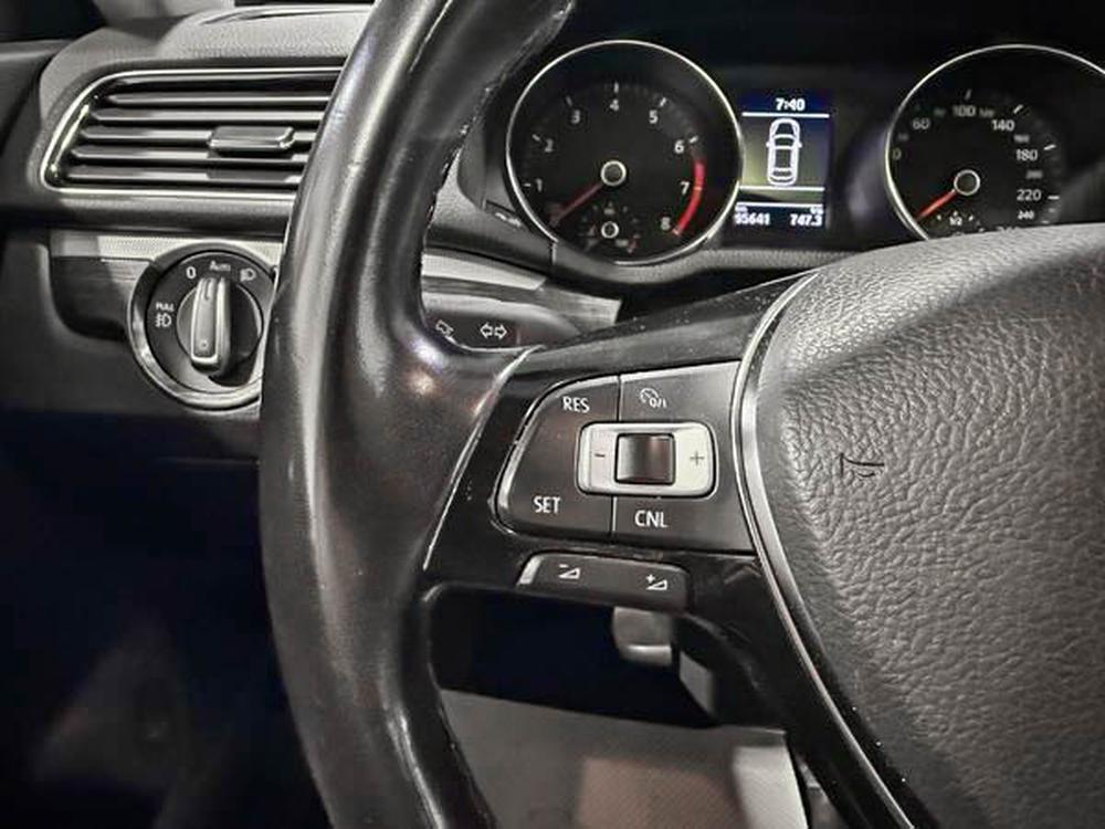 Volkswagen Passat COMFORLINE 2018 à vendre à Trois-Rivières - 19