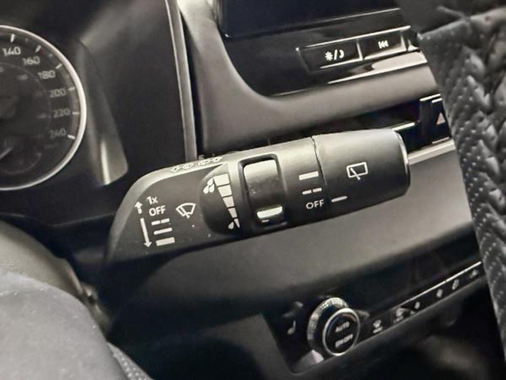 Mitsubishi Outlander 2025 Titane usage à vendre Mitsubishi Outlander 2025 Titane usage à vendre