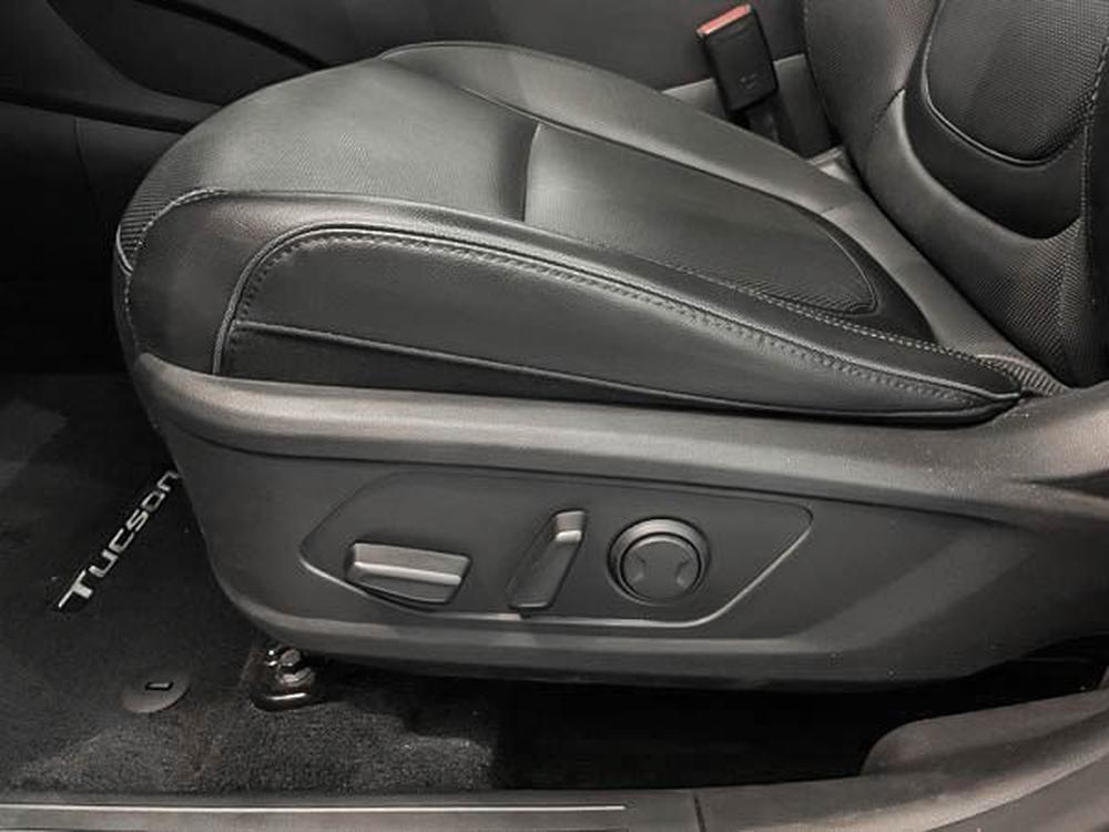 Hyundai Tucson Trend AWD 2023 d&rsquo;occasion à vendre - 14